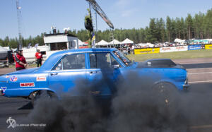 Tallhed midsommar 22