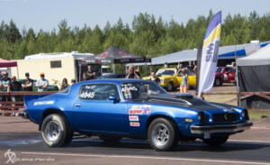 Tallhed midsommar 22