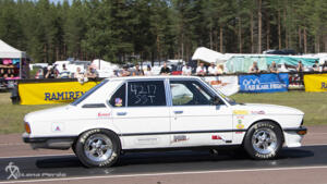 Tallhed midsommar 22