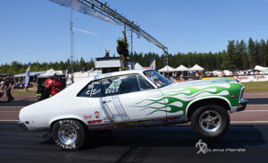 Tallhed midsommar 22