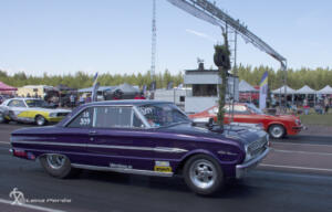 Tallhed midsommar 22