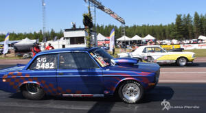 Tallhed midsommar 22