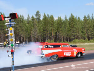 Tallhed midsommar 22