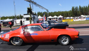 Tallhed midsommar 22