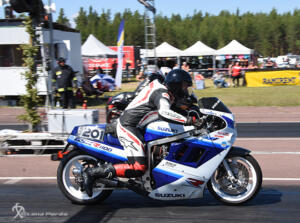 Tallhed midsommar 22