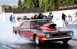 Gardermoen Finals 2022