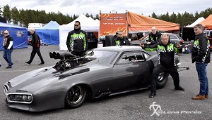  LMP6756Nitro Nationals 2018 Lp540