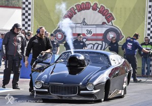  LMP6854 NItro Nationals 2018 lp540