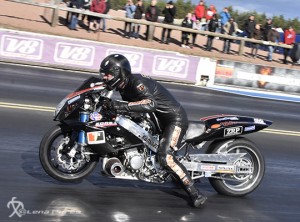  LMP7341NItro Nationals 2018 Lp540