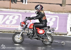  LMP7418NItro Nationals 2018 Lp540