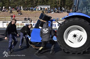  LMP7539 Nitro Nationals 2018 Lp540