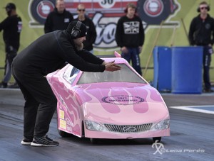  LMP7595Nitro Nationals 2018 Lp540