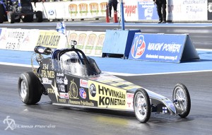  LMP7602Nitro Nationals 2018 Lp540