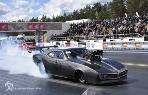  LMP7739Nitro Nationals 2018 Lp540