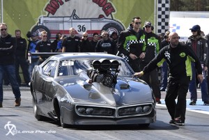  LMP7744 Nitro Nationals 2018 Lp540