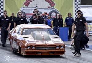  LMP7832 Nitro Nationals 2018 Lp540