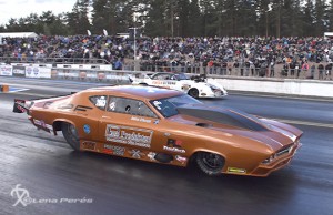  LMP7837 Nitro Nationals 2018 Lp540