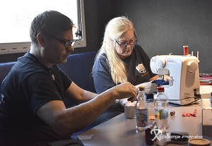  LMP8554 Nitro Nationals 2018 lp540 Lp540