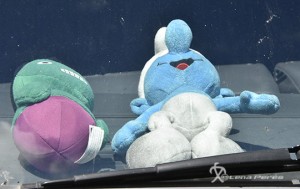  LMP8703 Nitro Nationals 2018 Lp540