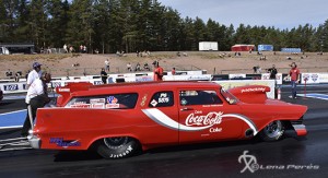  LMP6090Nitro Nationals 2018 Lp540