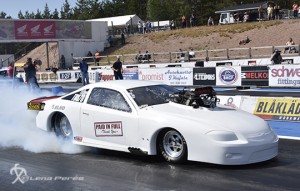  LMP6136Nitro Nationals 2018 LP540