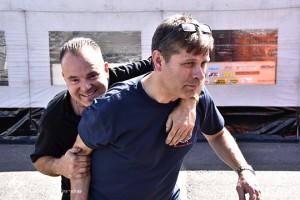  LMP6402Nitro Nationals Alastaro 2018 Lp540