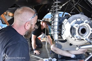  LMP6415Nitro Nationals Alastaro 2018 Lp540