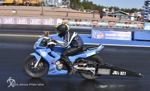  LMP6541Nitro Nationals 2018 lp540