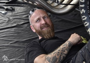  LMP6673Nitro Nationals 2018 lp540