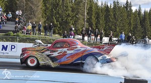  LMP2455Gardermoen Sept 2018 lp540