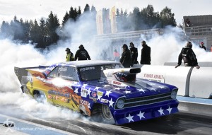  LMP1774 Gardermoen Sept 2018 Lp540