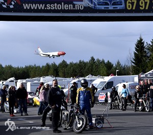  LMP1638Gardermoen Drag Finals 2017 LP540