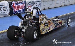  LMP5784Linde Open 2018 LP540