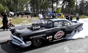  LMP5812Linde Open 2018 LP540