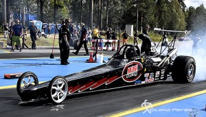  LMP6031 Linde Open 2018 LP540