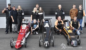  LMP6097JrD Tndra Christensen, Wilma Andersson, Pontus Söderlund LP540