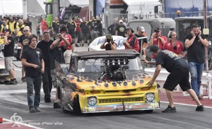  LMP1455 Gunnarsson Lp540