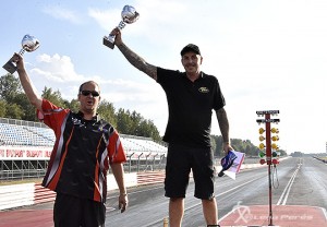  LMP2350 TD win Michael Nord RU Mattias Wulcan lp540