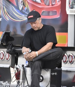  LMP1590TD Pro Mod King LP540 §