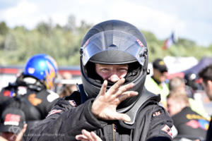 Tierp 12-15 Aug 2021