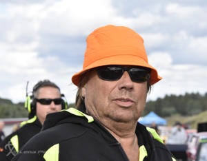Tierp 12-15 Aug 2021