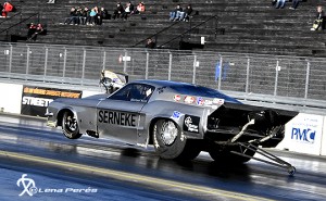  LMP4156 Night of Firer 2018 Micke Nord LP540