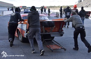  LMP4217 Night of Firer 2018 LP540