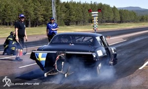  LMP8087 Seth Friström LP540