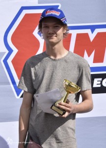  LMP8393 SST Isak Lagg LP540