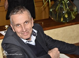  LMP0003 Banketten 2018 LP540