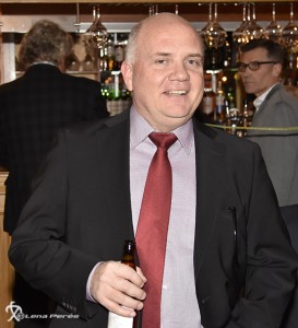  LMP0005 Banketten 2018 LP540