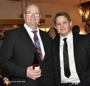  LMP0006 Banketten 2018 LP540