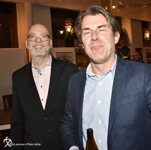  LMP0007 Banketten 2018 LP540