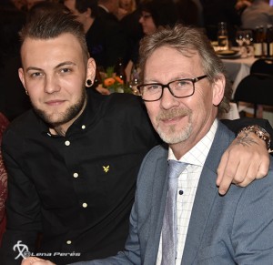  LMP0042Banketten 2018 LP540